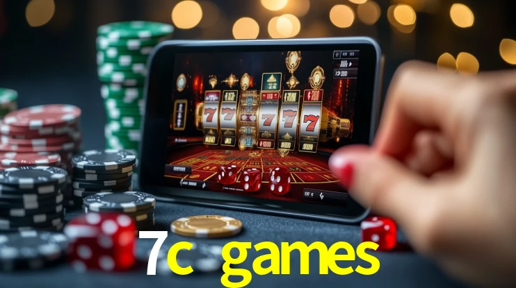 Daily Bonuses 7c games