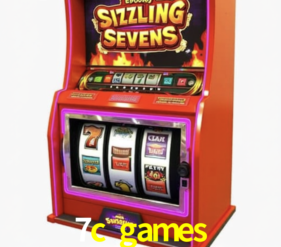 Weekend Specials 7c games