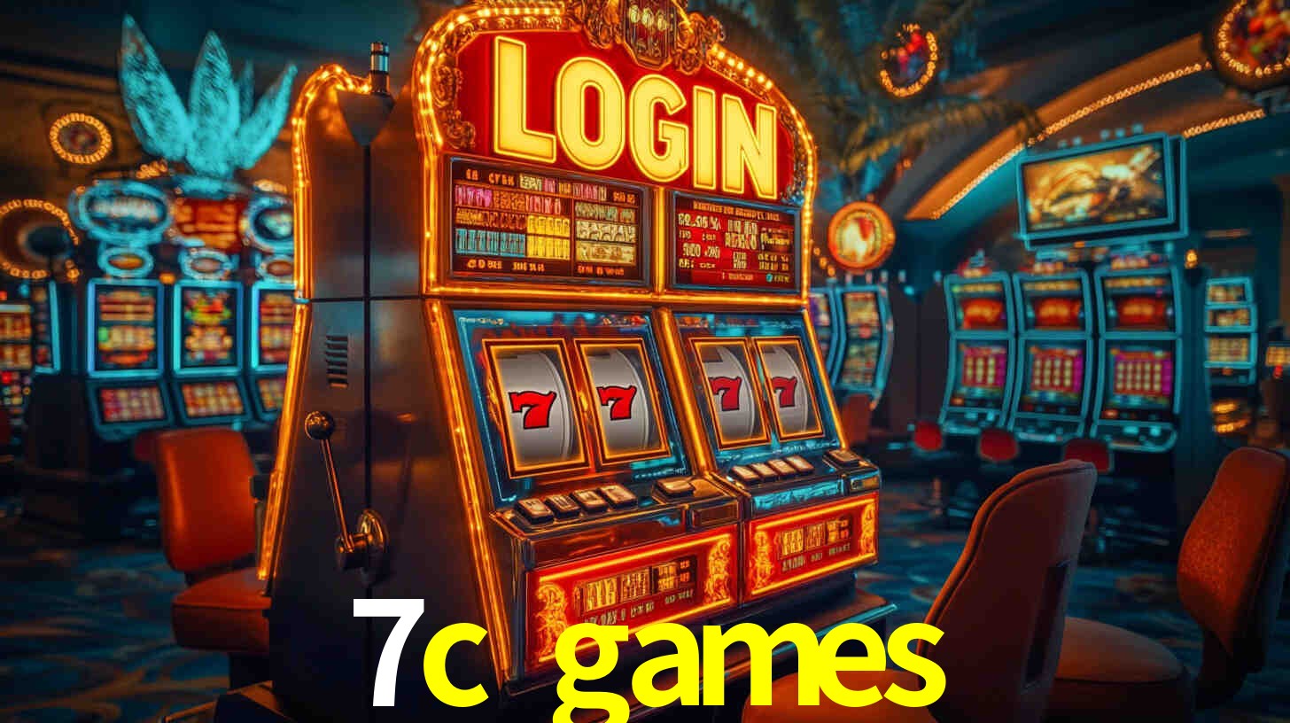 Instant EasyPaisa 7c games