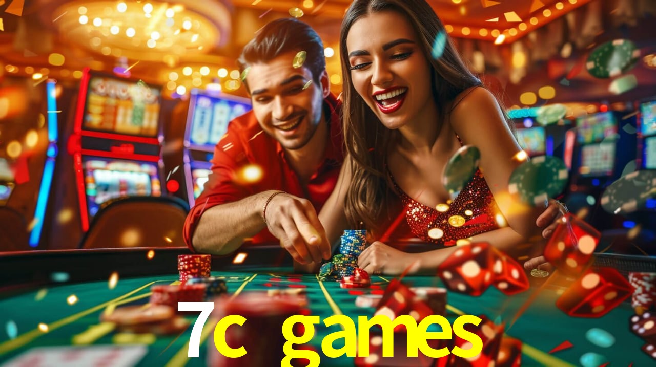 Benefícios da Conta 7c games