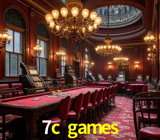 Promoção Relâmpago 7c games