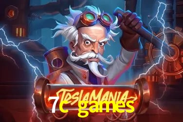 Casino Ao Vivo 7c games
