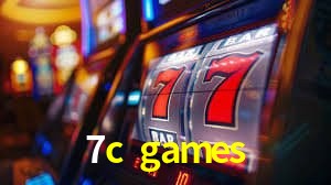 Login Seguro 7c games