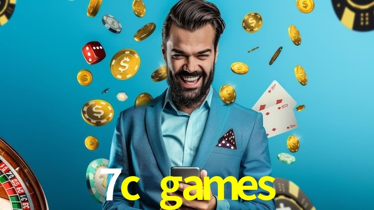 Games Directory 7c games