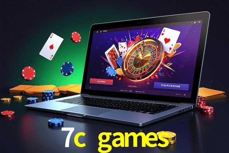 Promoções Sazonais 7c games
