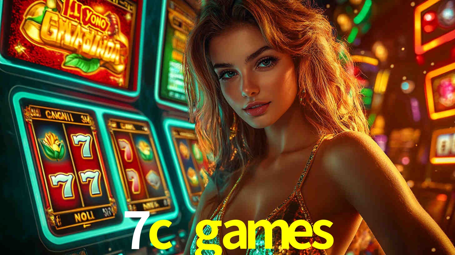 Welcome Bonus 7c games