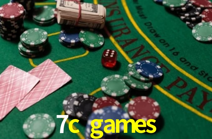 7c games