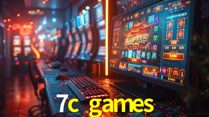 7c games,7c.games