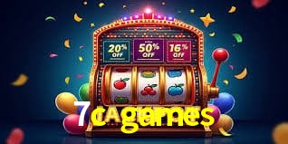 Integração de APIs 7c games
