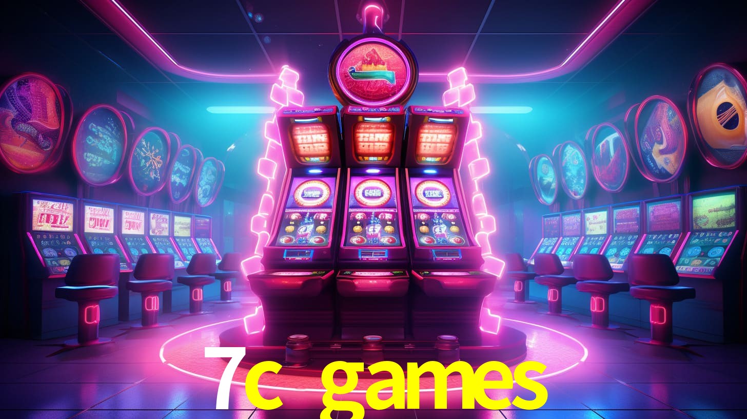 7c games