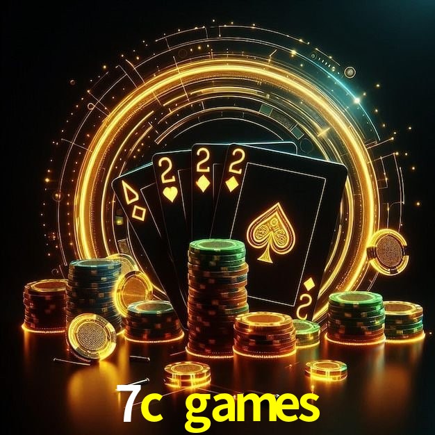 Estatísticas do Jogo 7c games