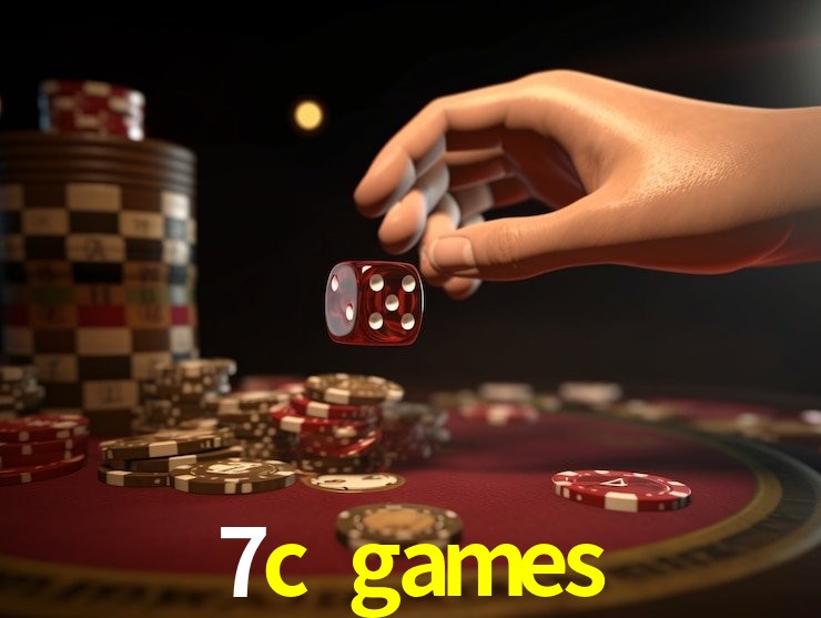 Recursos de Bônus 7c games
