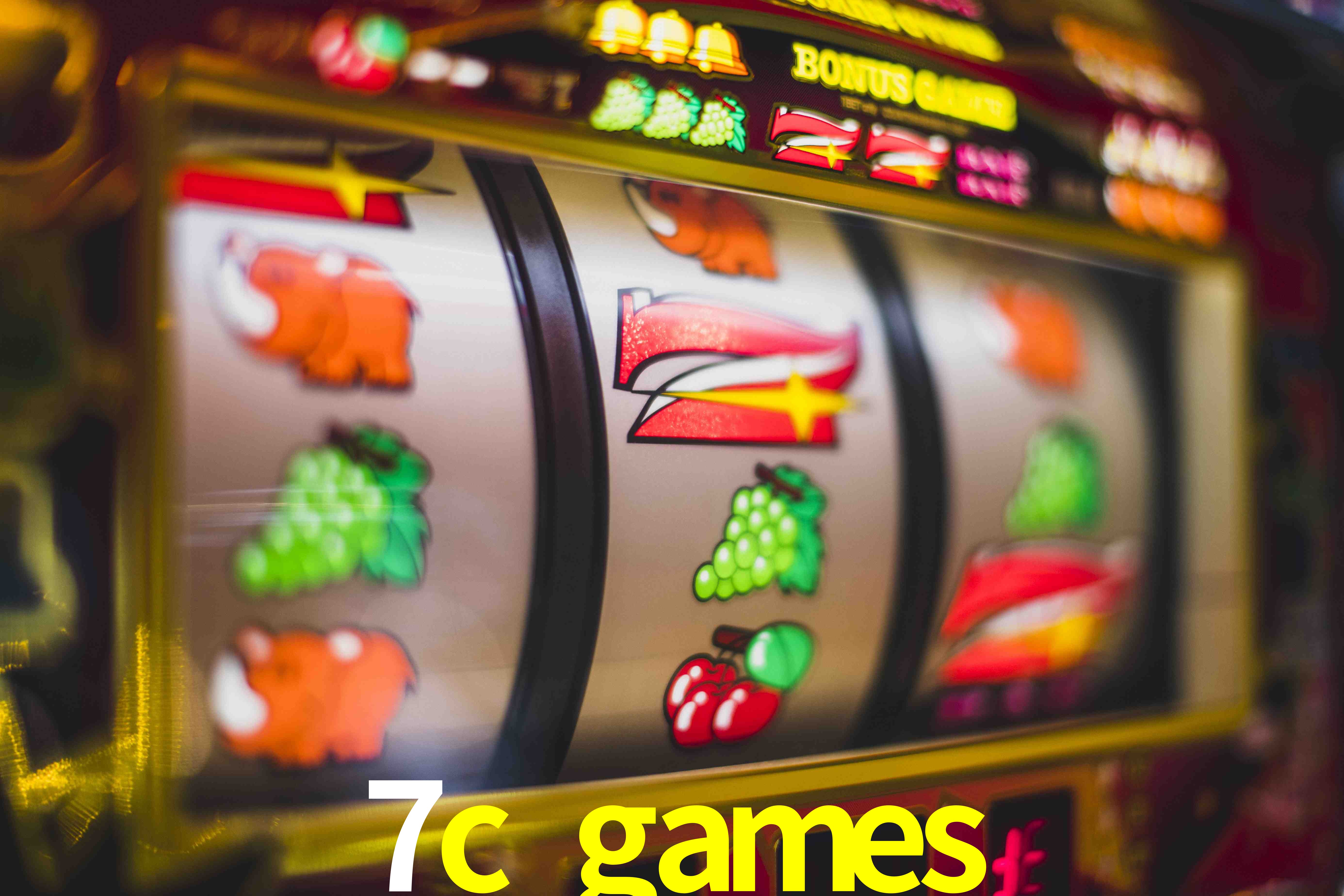 Tennis Betting 7c games