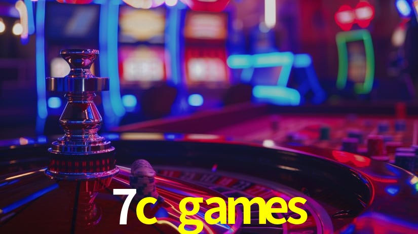 Explore as vantagens do 7c games: serviço profissional e confiabilidade