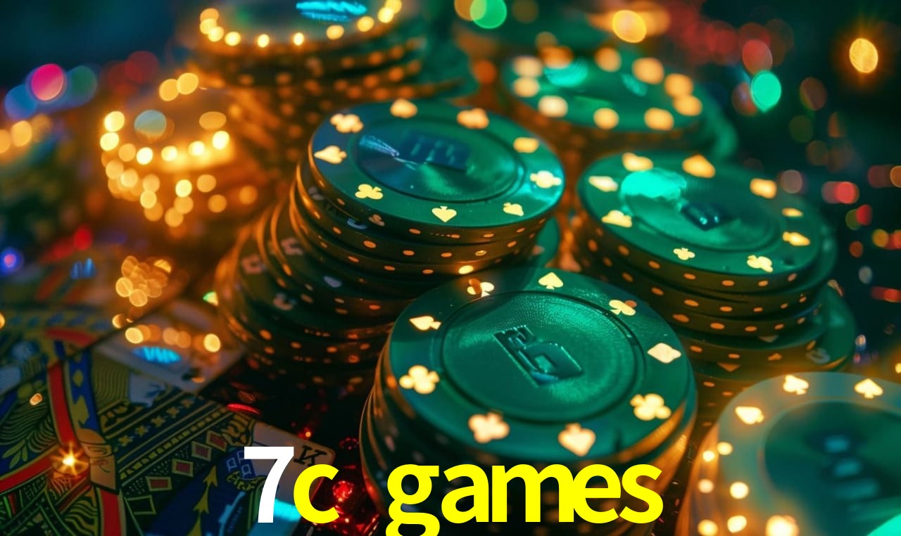 Mesa de Blackjack 7c games