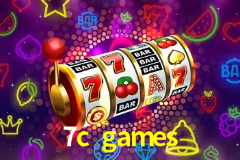 Descubra a Magia dos Jogos de Arcade no 7c games