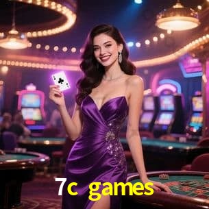 Jogos Exclusivos 7c games
