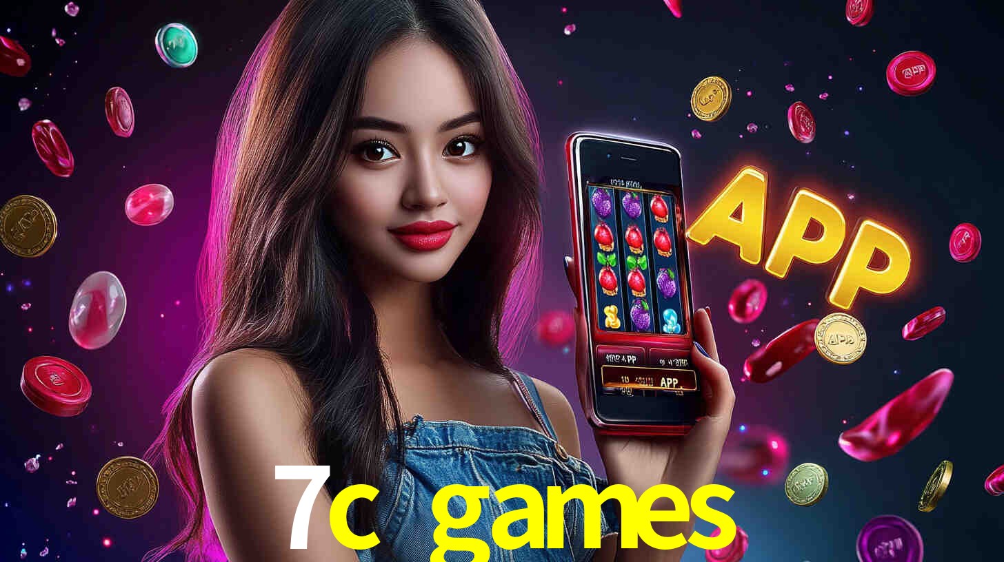A Popularidade dos Caça-Níqueis no 7c games