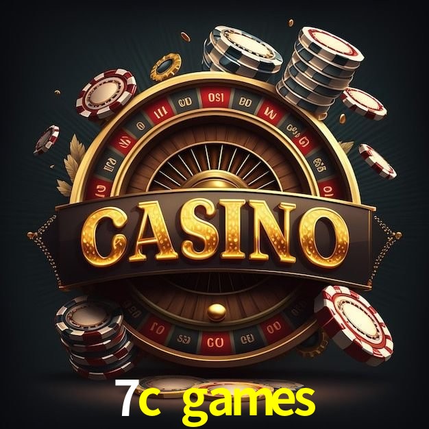Escolher plataforma para baixar 7c games