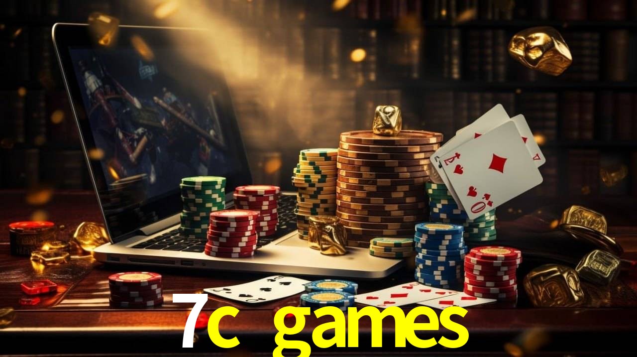Bônus Diários 7c games