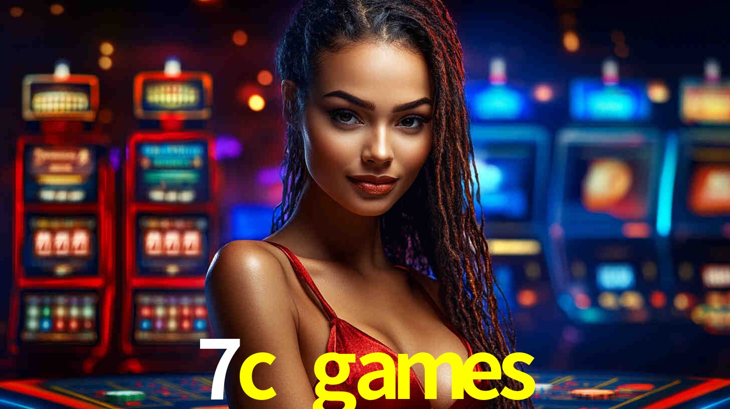 Descubra a Essência do 7c games: Nossa História e Compromissos
