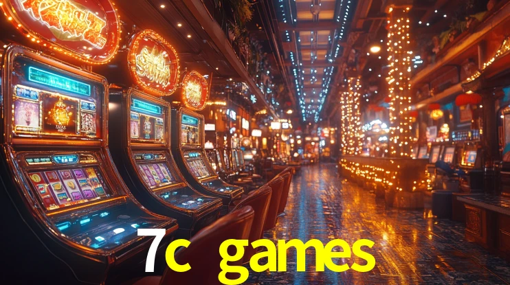 7c games,7c.games