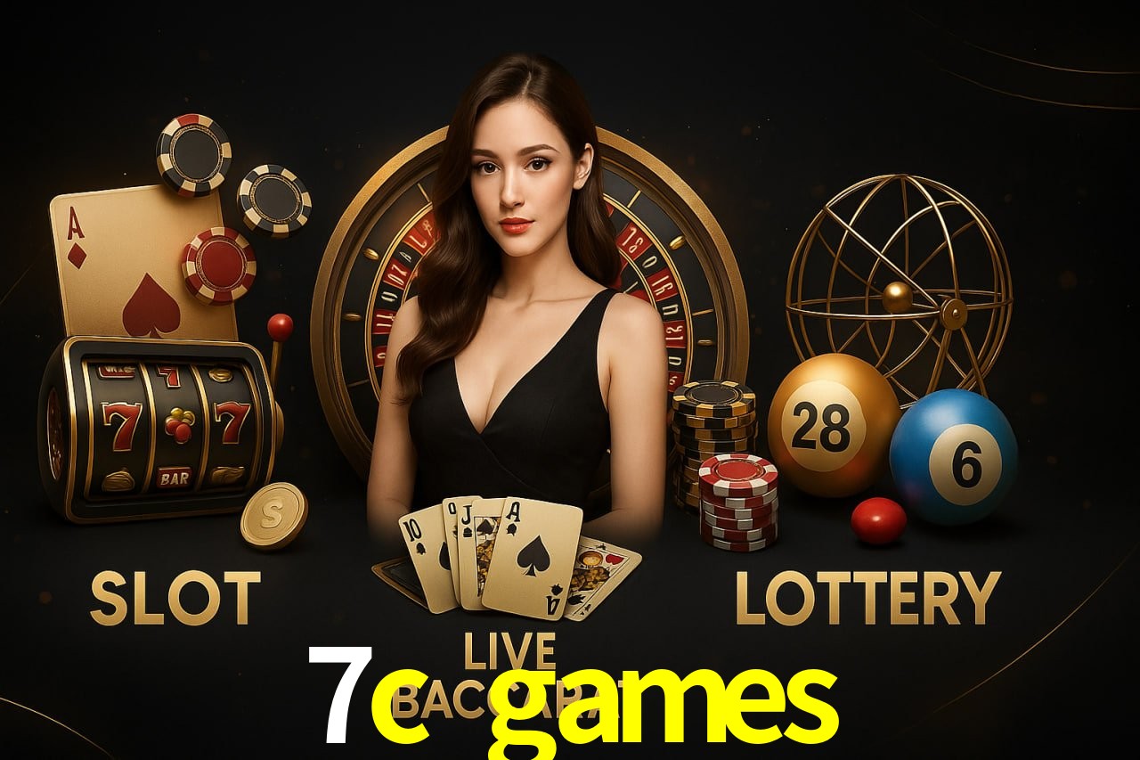 Loterias online na 7c games