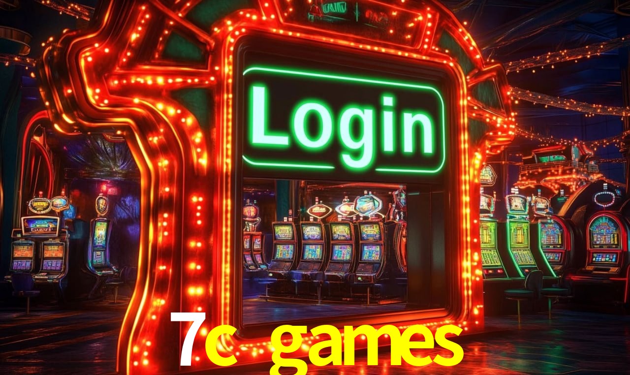 Casino VIP 7c games