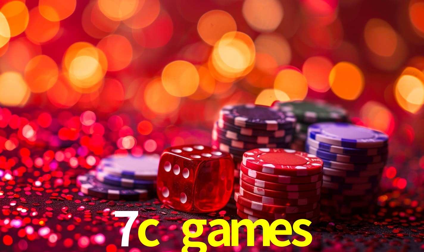 Descubra a Essência do 7c games: Nossa História e Compromissos