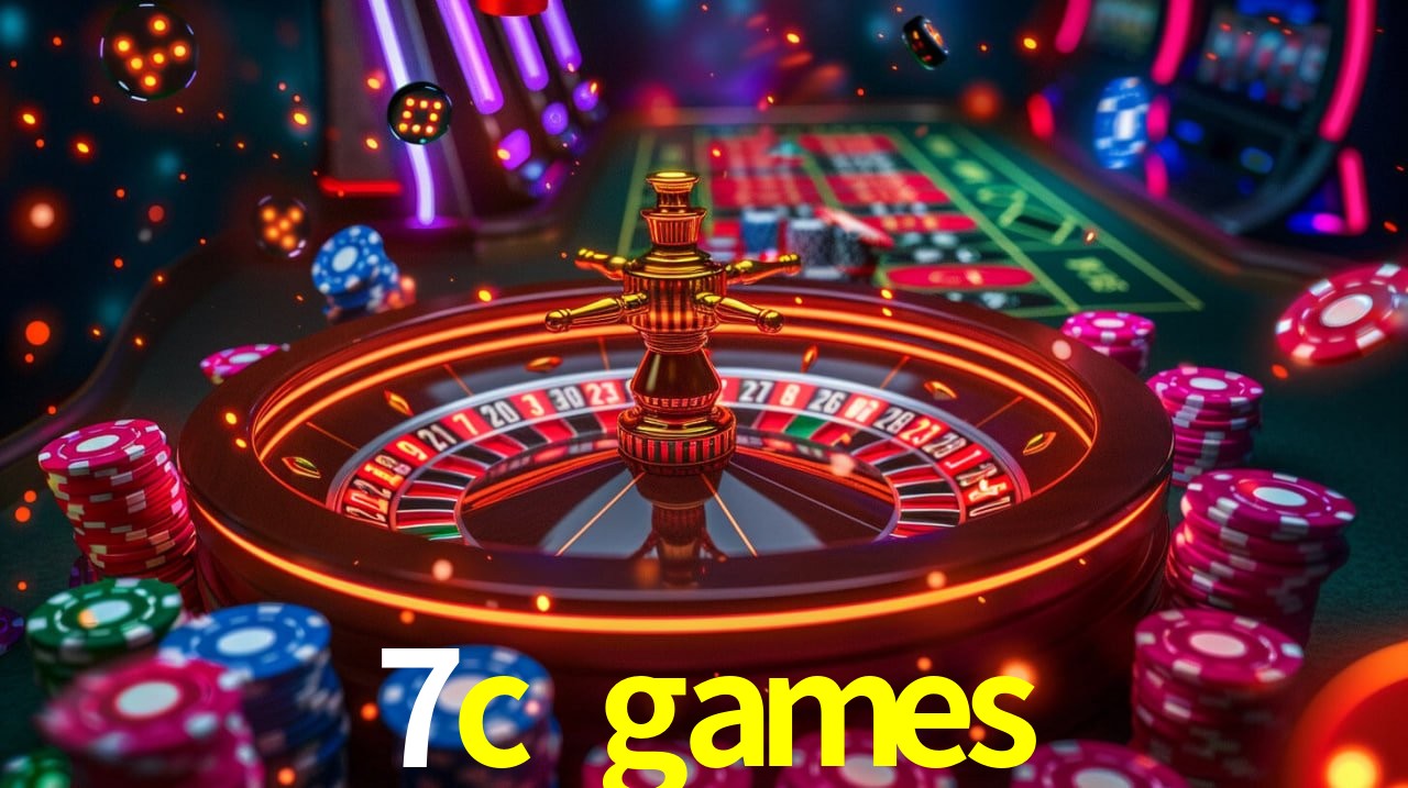 cassino 7c games