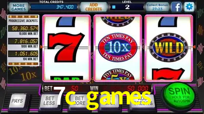 Explorando a Categoria de Eventos em Apostas na 7c games