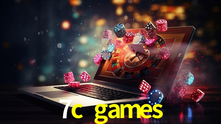 Download para Android e iOS na 7c games