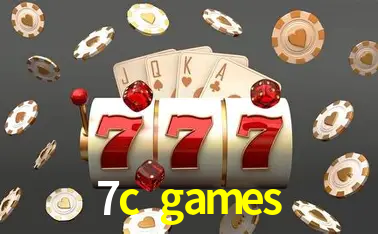 Cassino ao vivo com dealers reais na 7c games