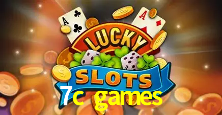 Desvendando o Mundo dos Jogos Virtuais na 7c games