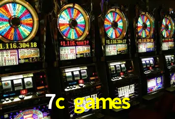 A Revolução dos Aplicativos de Jogos no 7c games
