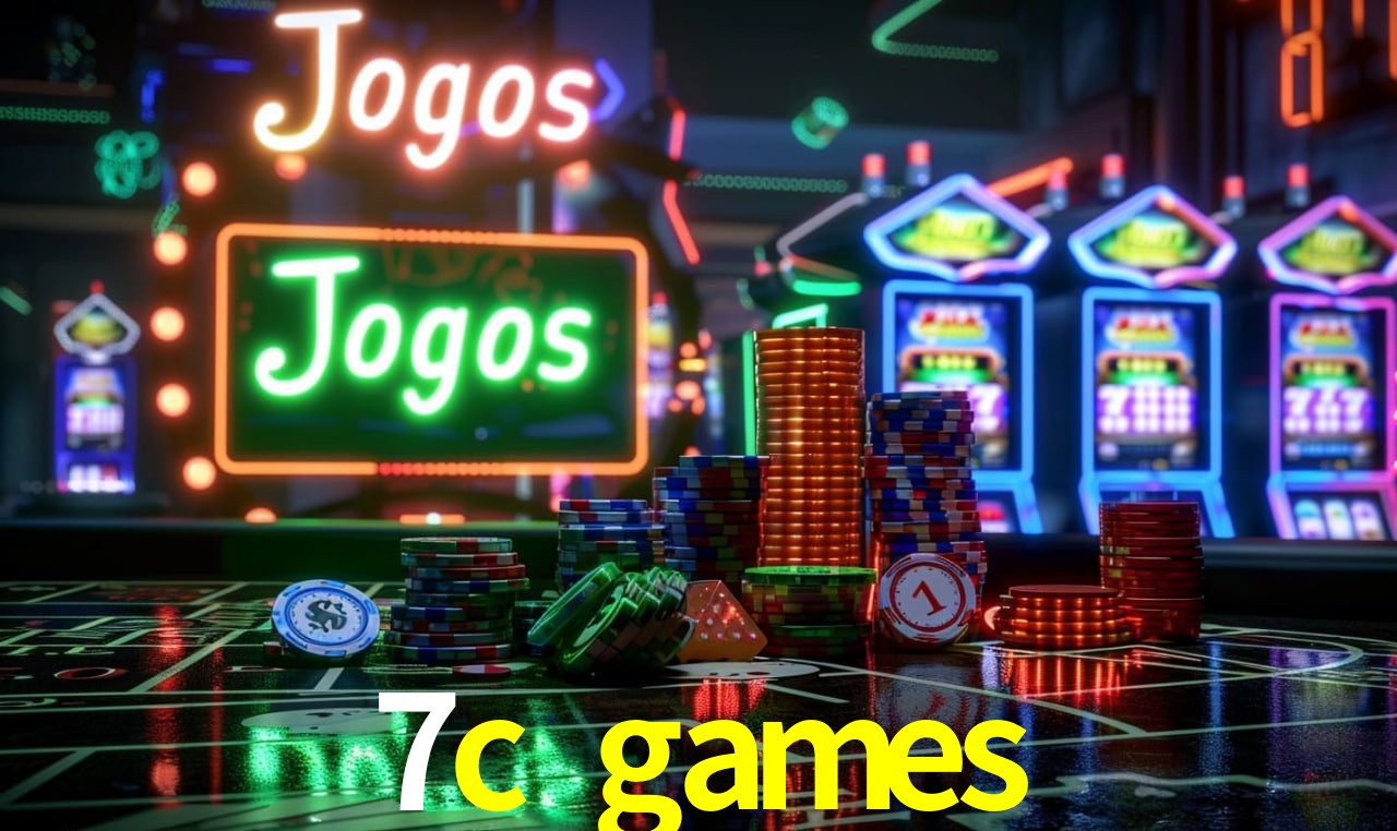 7c games,7c.games