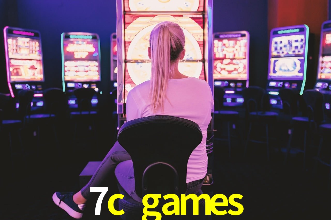 Live Casino 7c games