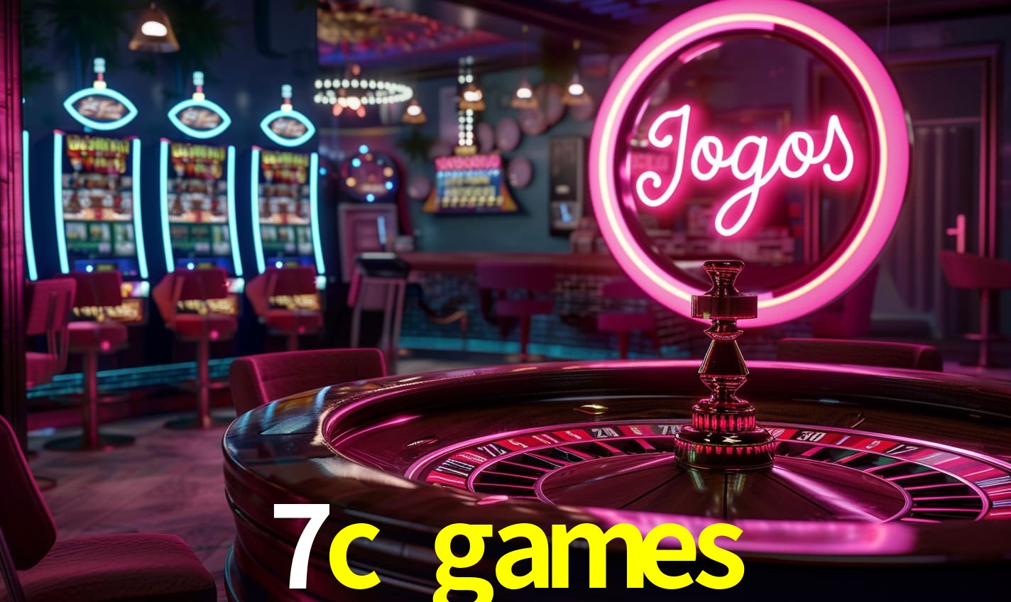 Explorando a Categoria de Eventos em Apostas na 7c games