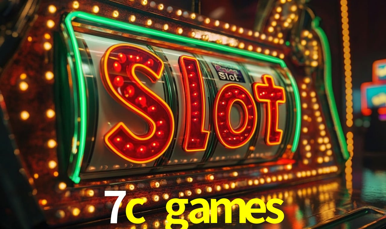 Design Responsivo 7c games