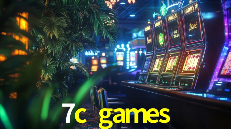 VIP Casino 7c games