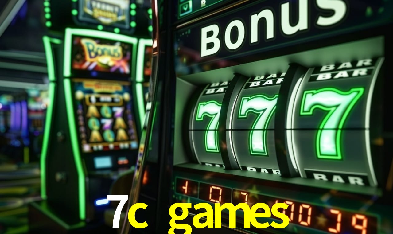 Game Providers 7c games