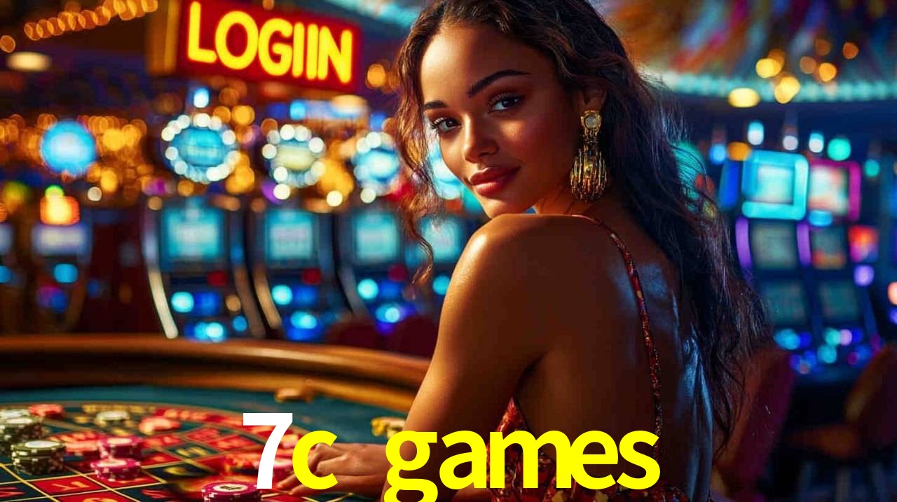 Diretório de Jogos 7c games