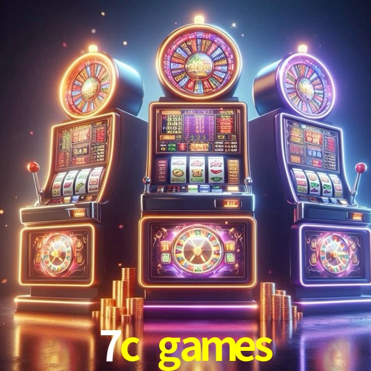 7c games bet