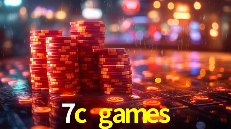 Experimente o Login Seguro Premium no 7c games