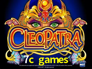 Jogos de mesa e apostas rápidas na 7c games