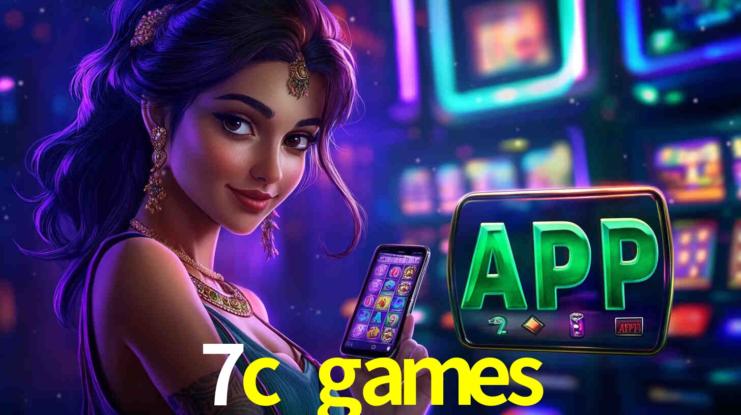 7c games