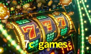 APP oficial da 7c games para mobile