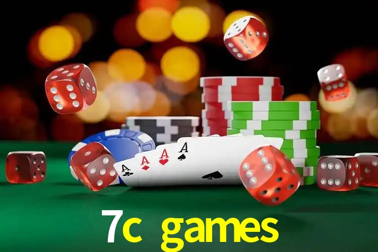Avaliações dos Jogadores 7c games