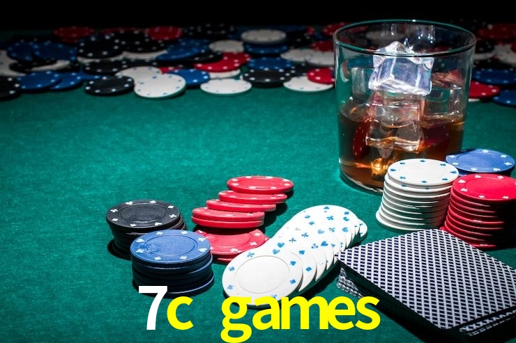 Programa VIP 7c games