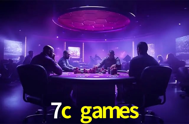 Estatísticas Esportivas 7c games